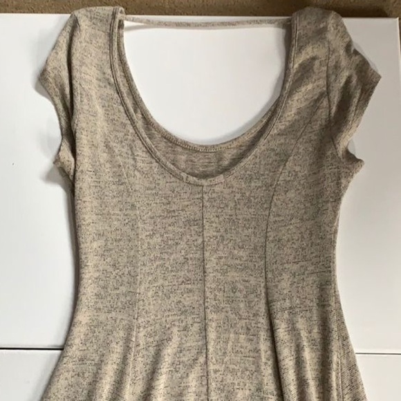 ACEMI A-Line Skater Dress - Picture 3 of 7